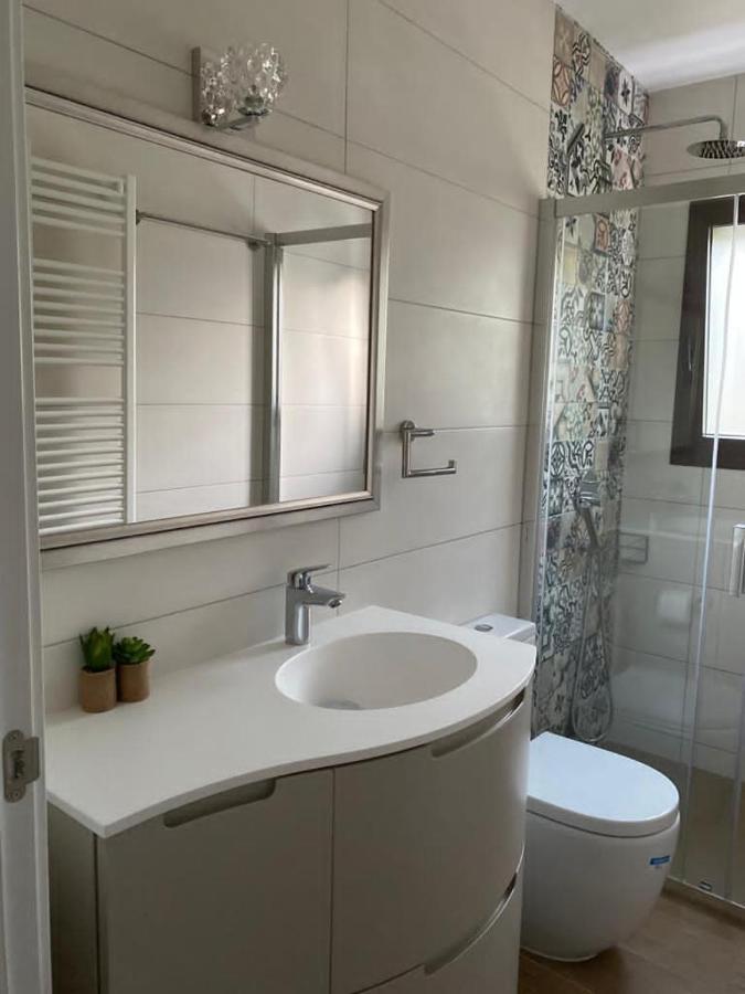 The Best Holiday Villa Κάλπε Εξωτερικό φωτογραφία