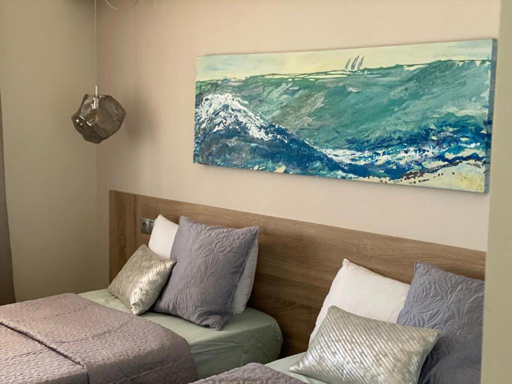 The Best Holiday Villa Κάλπε Εξωτερικό φωτογραφία