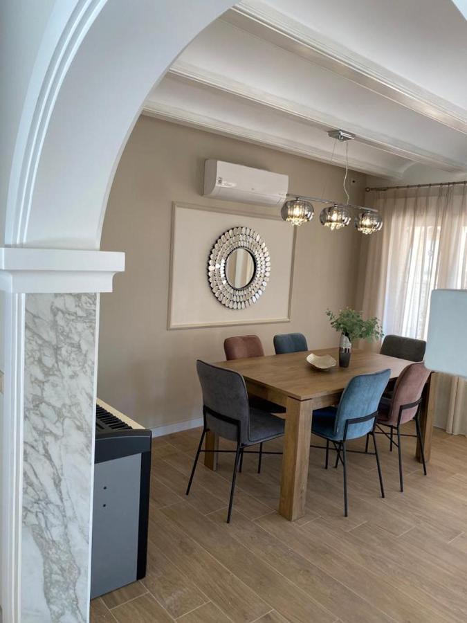 The Best Holiday Villa Κάλπε Εξωτερικό φωτογραφία