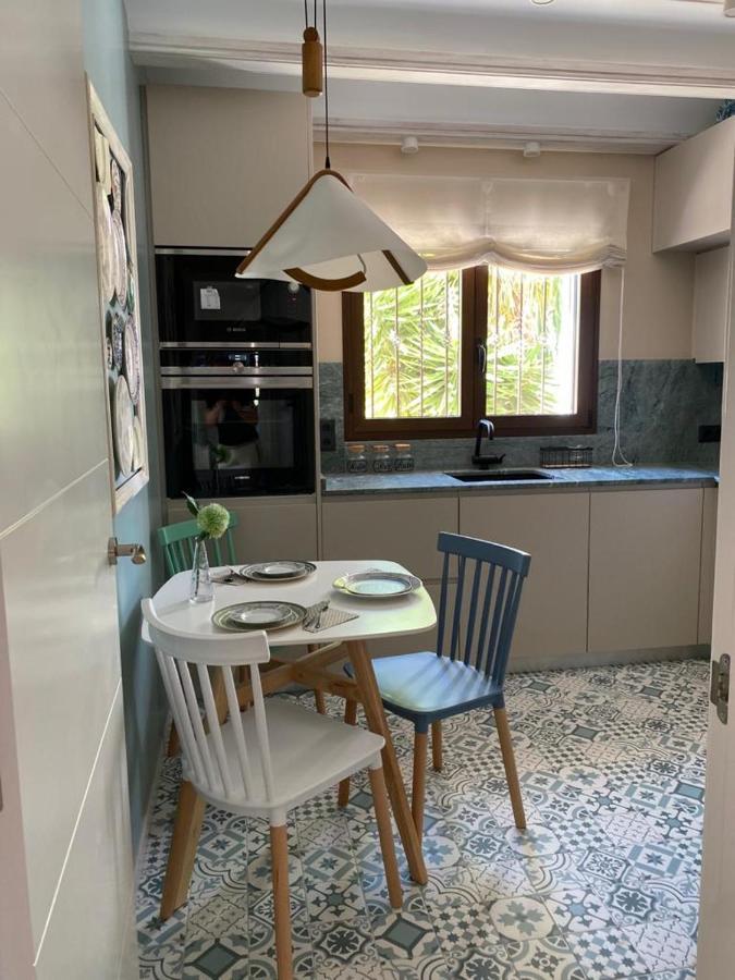 The Best Holiday Villa Κάλπε Εξωτερικό φωτογραφία