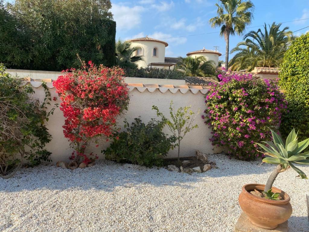 The Best Holiday Villa Κάλπε Εξωτερικό φωτογραφία
