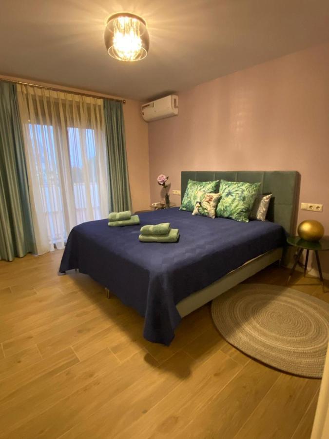 The Best Holiday Villa Κάλπε Εξωτερικό φωτογραφία