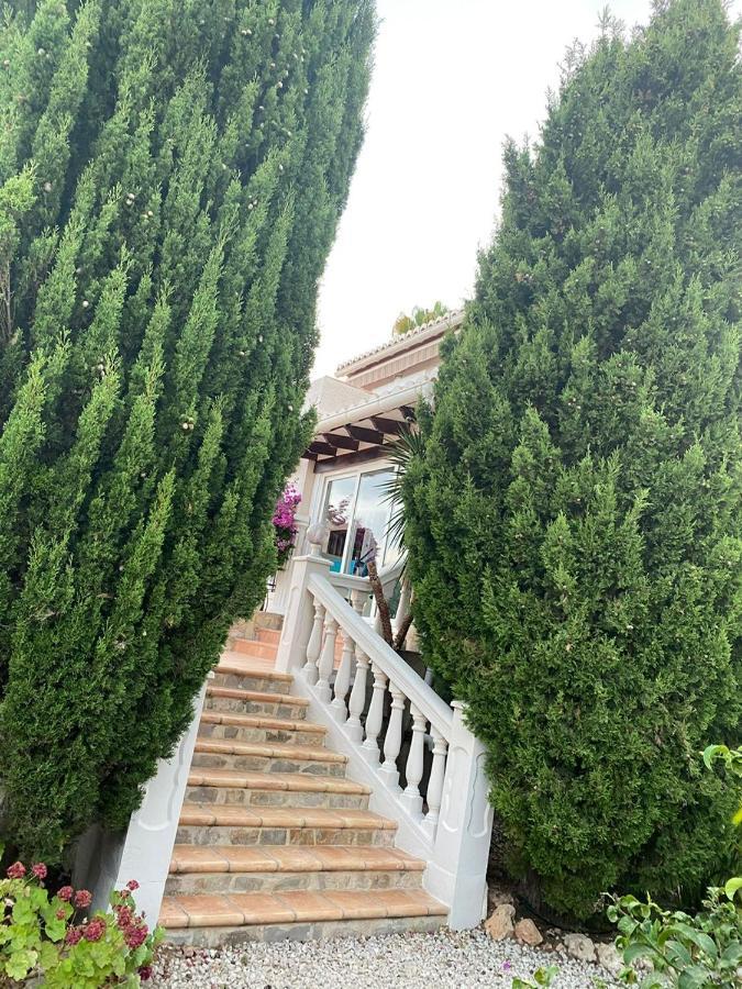 The Best Holiday Villa Κάλπε Εξωτερικό φωτογραφία