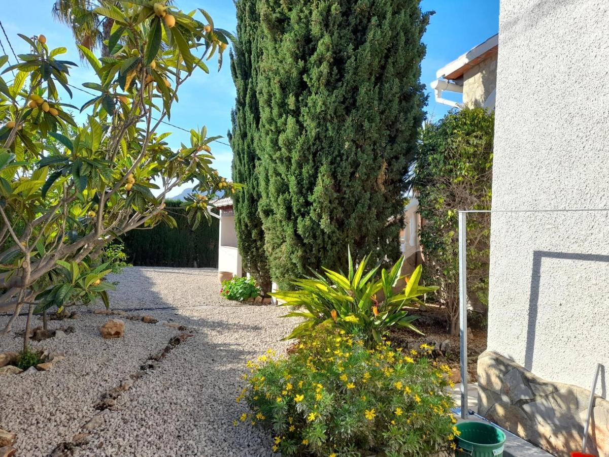 The Best Holiday Villa Κάλπε Εξωτερικό φωτογραφία