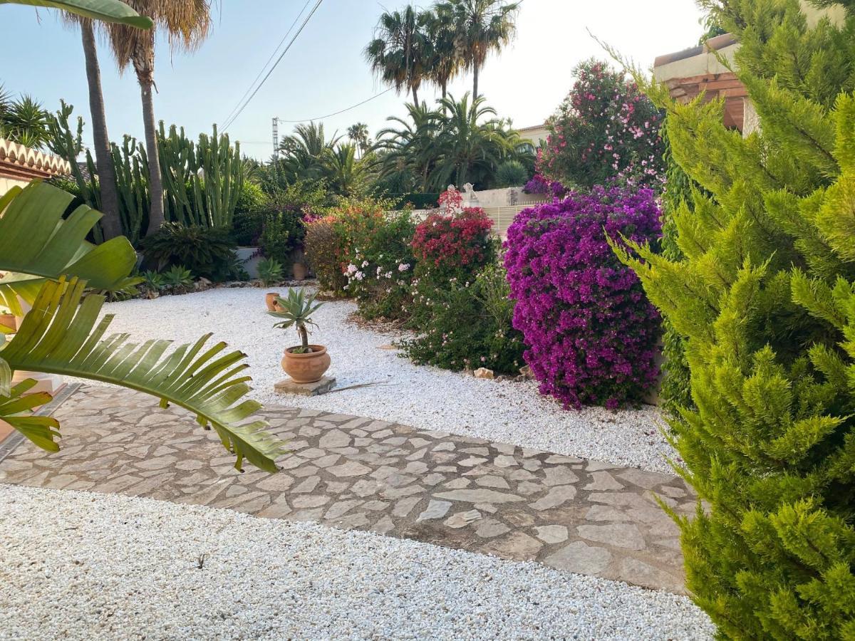The Best Holiday Villa Κάλπε Εξωτερικό φωτογραφία
