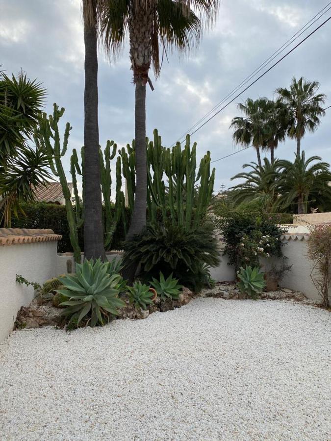 The Best Holiday Villa Κάλπε Εξωτερικό φωτογραφία